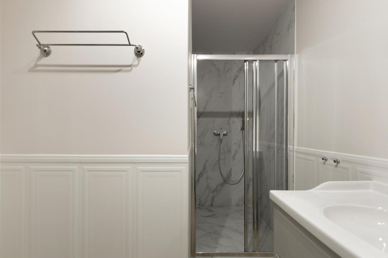 Elite Apartments Aura Old Town Гданьск Экстерьер фото