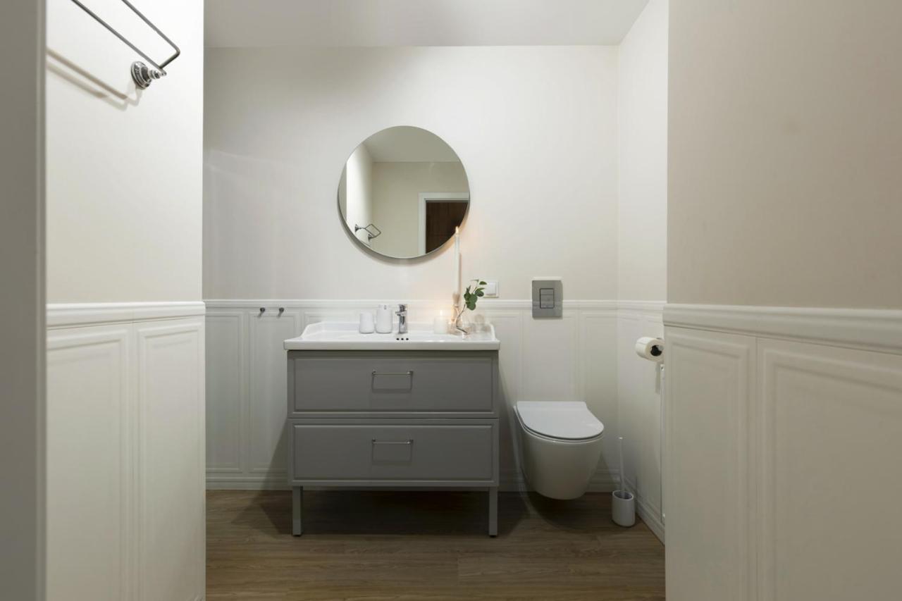 Elite Apartments Aura Old Town Гданьск Экстерьер фото