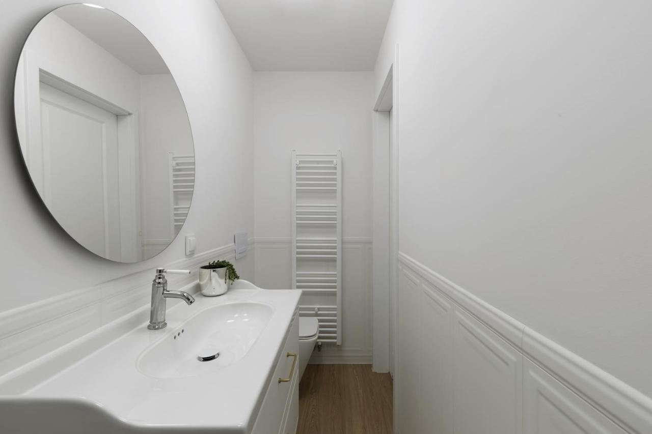 Elite Apartments Aura Old Town Гданьск Экстерьер фото